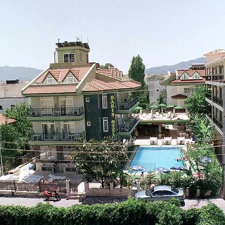 Baris Icmeler